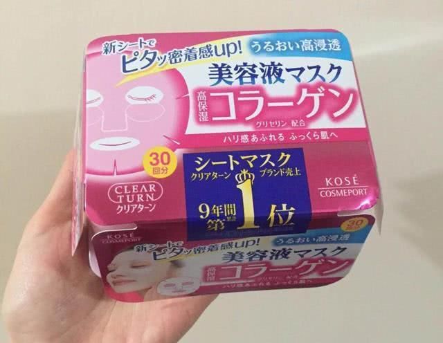  片状面膜@5分钟面部SPA？你需要认识一下抽取式面膜了，尽管有缺点却好用
