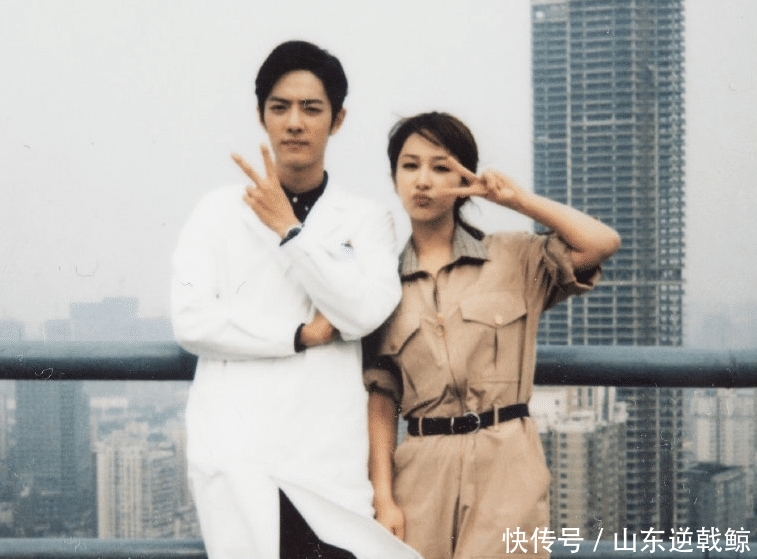 肖战参加央视春晚了吗