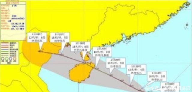 今天最高气温36.2℃，“台风胚胎”或今晚生成，降雨要来了
