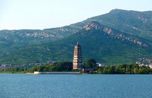 江苏最强宝塔，8.5级地震依旧毫发未损，原因至今仍为谜团