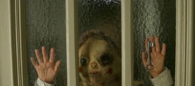  『推荐理由』刷遍各大榜单的30部恐怖影片，看过一半才敢说胆子大