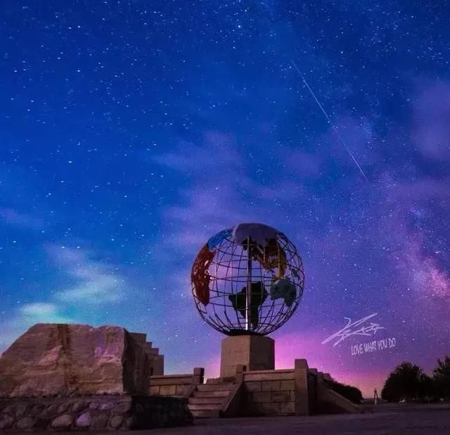 距乌市1h，新发现一条绝美天路，竟然美过独库！