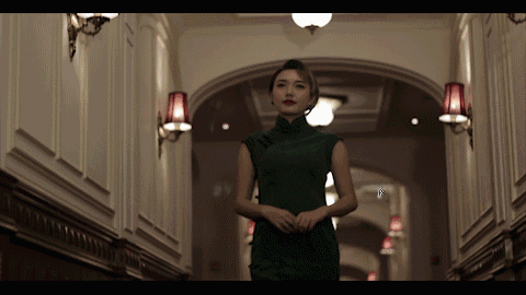 想要走出优雅迷人的旗袍秀?这十个技巧你一定要看!