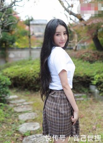 『 美女』时尚街拍，性感写真，青春靓丽的美女