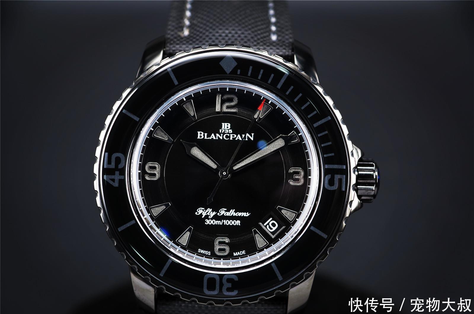  入手@复刻手表划重点最值得入手的十大复刻手表！