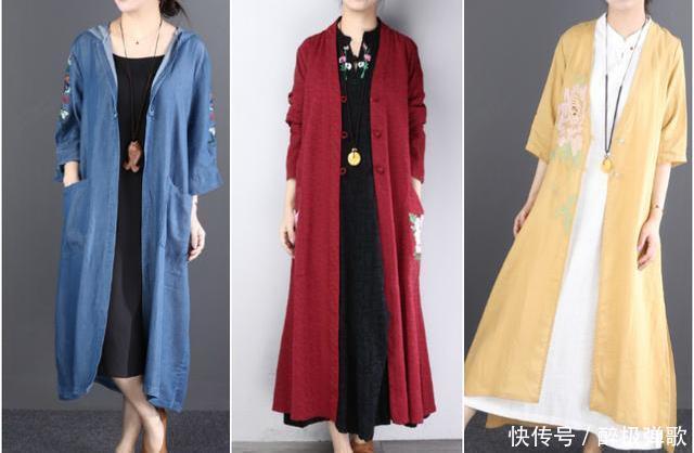 旅行怎么穿更好看？百看不厌的棉麻搭配，都给你挑好了