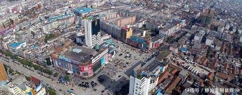 中国河南人口最多的一个县确定，你们县有多少人呢