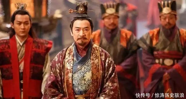 李世民敢向李渊造反,为何朱棣却不敢向朱元璋