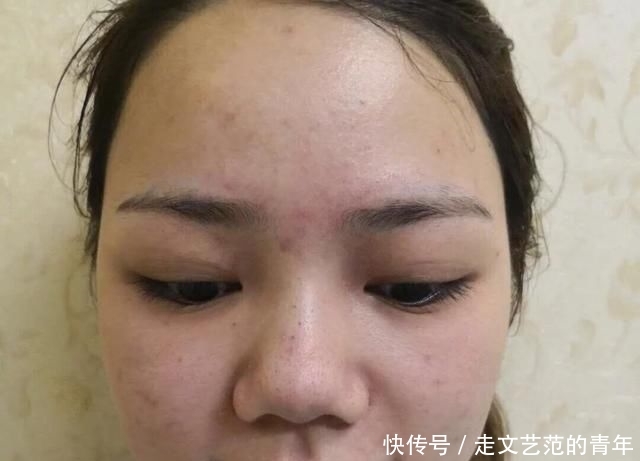  『气质』这五种脸型眼中拉低颜值，没气质显土气，没中就太幸运了