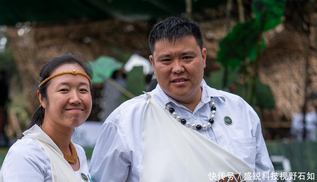 堪称中国最“逍遥”的游客，变卖上亿家产，8年“挥霍”光