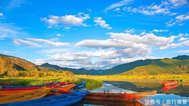 洱海与泸沽湖，谁更值得去？看看云南旅游归来的人怎么说