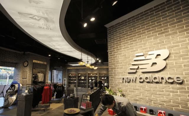  『New』新百伦打败纽百伦：New Balance商标维权案持续六年终结束