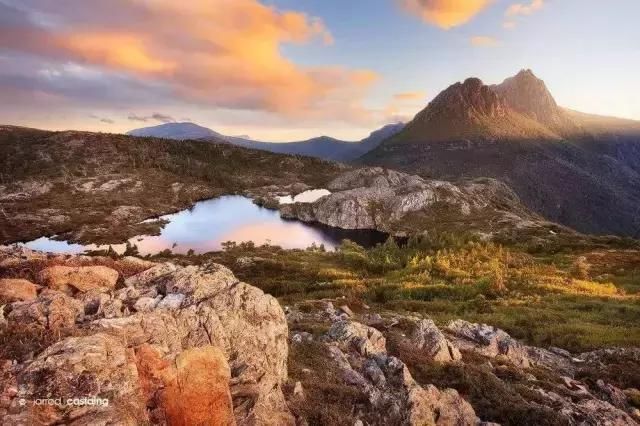 美图50幅绝美大片,用光影展现世界之美!