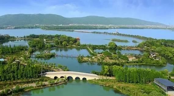  「慢慢」中国212个AAAAA景区全在这里, 存起来, 慢慢走完!