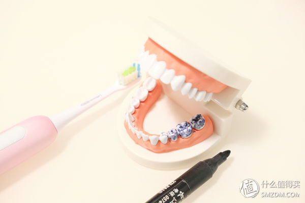 Lebooo 力博得 FA优漾 声波电动牙刷