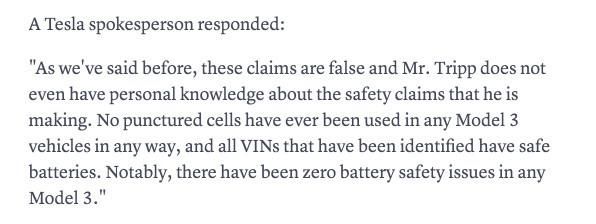 “叛徒”推特爆猛料，若属实则为特斯拉最大公关灾难