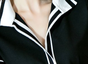 女人不会利用上你的好身材?学下图女人穿“流氓裙”,性感女人味