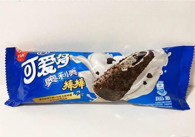  #值得#德芙士力架连续上架冰淇淋 这种网络红人冰淇淋真的值得买吗？
