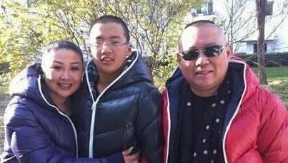 『名气』她是郭麒麟的继母，德云社的掌门人，这个征服郭德纲的女人有多牛