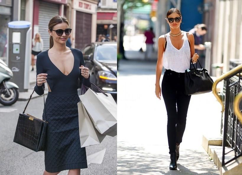 这些维密天使不穿秀服的样子咋都这么美? 是气质好还是颜值高呢