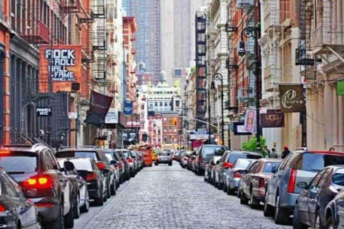 世界3个超级大都市，第一在美国，中国2座城市上榜！