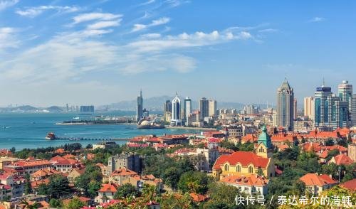 山东2018上半年GDP排名 山东各城市GDP排行榜