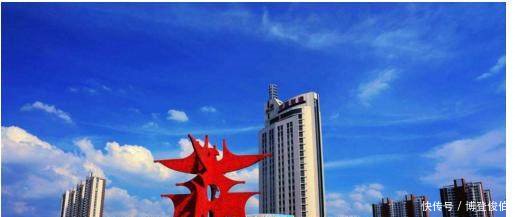 河南省的一市三区，名字一读就错，你能全部读对吗