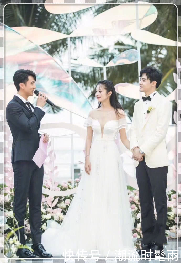 颖儿越来越有韵味了！身穿旗袍大秀东方美，这气质简直了！