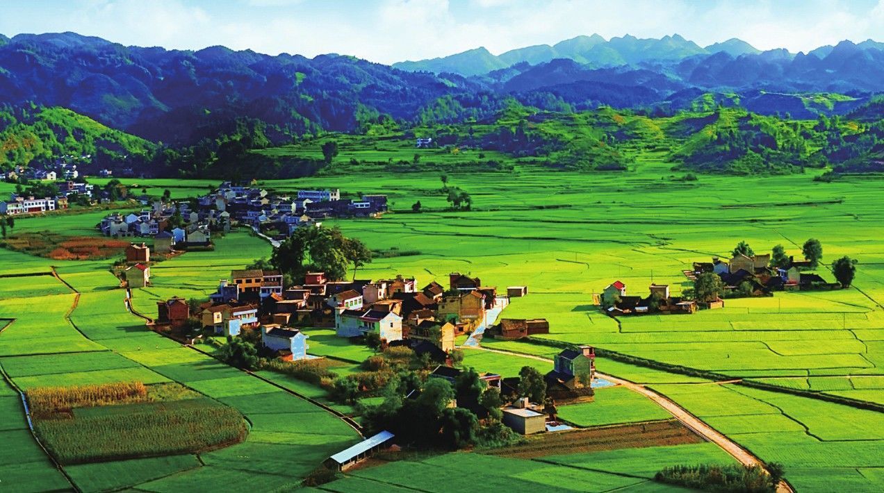 贵州各市GDP最新排名,遵义第2,六盘水第4,你