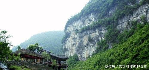 贵州即将腾飞的城市，GDP突破了3000亿元，正在融入重庆