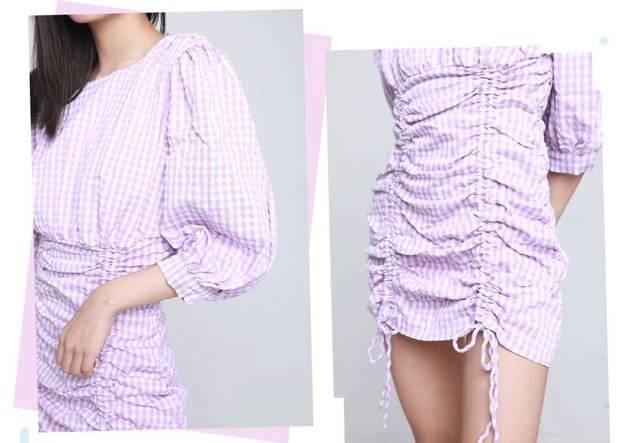  『衣服没错』花1w块围剿ZARA、UR，最值得购买的初春新产品是……