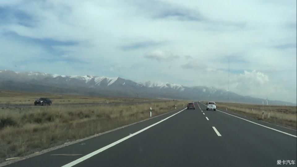 带着年迈父母去西藏，单车自驾奇骏，川进青出，13天7000公里~