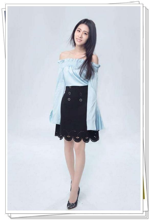 张碧晨真疯狂！“裤头”剪了直接系腰上，网友：越奇葩越时尚？