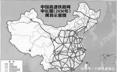  龙头@高铁浪潮之后, 山东的龙头城市是否会易主