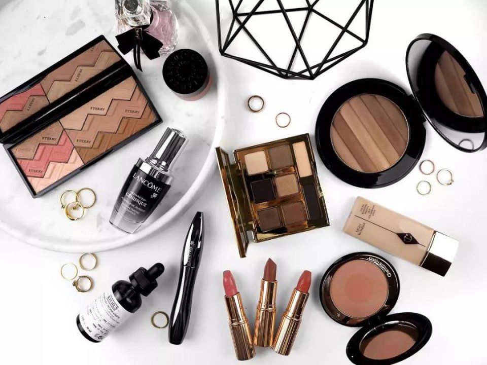 这份本命美妆单品榜单，好用到一生都不想换!