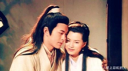  「打狗棒法」他是郭靖最惊艳的徒弟，后期武功连张三丰都得甘拜下风，不是杨过