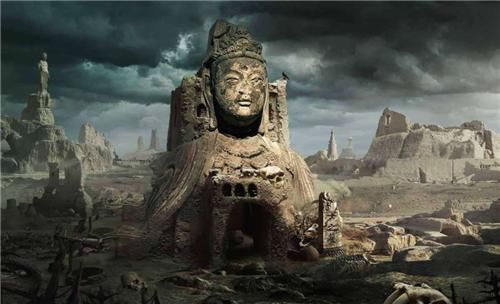 中国的死亡之海，塔克拉玛干沙漠，为何能給美国带来丰富的降雨