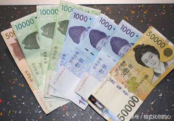 世界各国纸币,哪个国家纸币面值最大