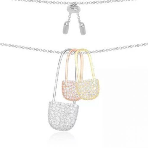 一枚全能型的“别针”珠宝凭什么引爆了时尚界?