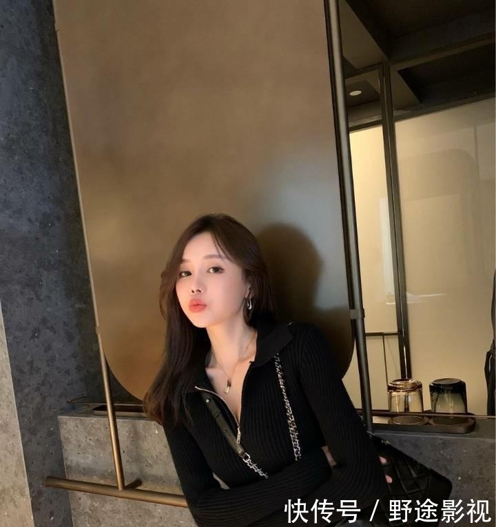 『能体现出』日系小清新风穿搭,时尚优雅又高级,轻松穿出减龄效果