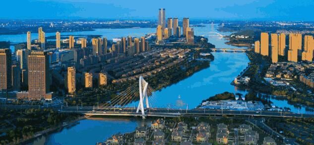 宜兴高质量发展又添智力支撑!