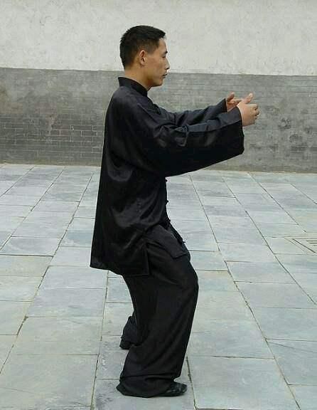 养生为什么要选择站桩,站桩适合哪些人