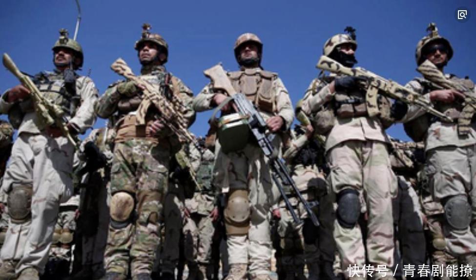 美国从中东撤军的原因