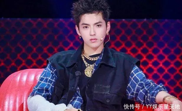 吴亦凡否认恋情,5个字“无情”回应,网友替古力娜扎心痛