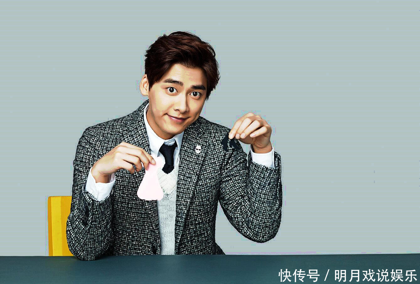 李易峰名誉案完胜，胡编乱造者惨了，这波杀鸡儆猴玩的真溜！