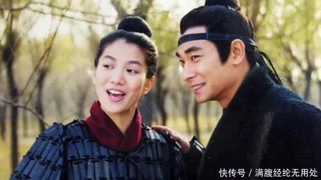  『女扮男装』说起古装剧里的“女扮男装”，许仙不算什么，她至今都未被识破