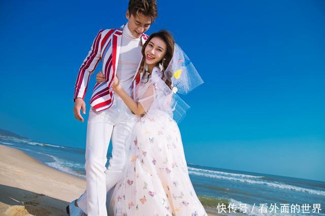 「新人」说出你心中最向往的旅拍城市,适合国内蜜月旅行拍摄婚纱照的城市大盘点