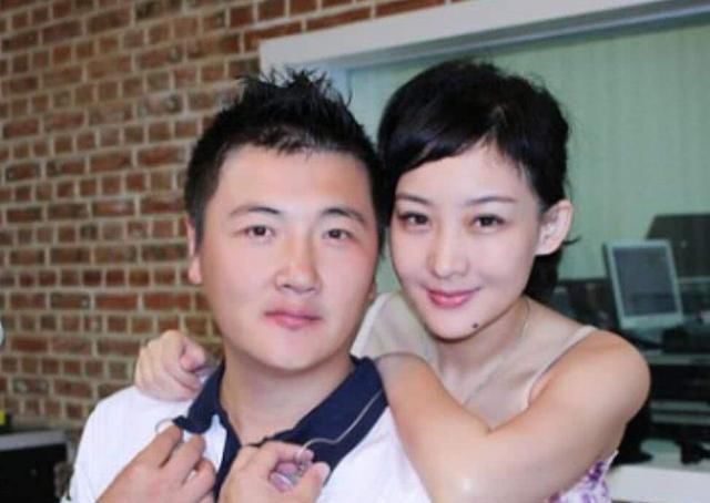  红妹@孙楠和买红妹离婚后, 买宝瑶被后妈潘蔚送去学女德, 她现状如何?