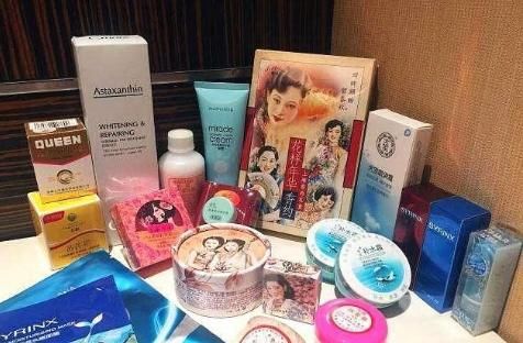  有何@护肤品“日系”和“韩系”有何区别？哪些又更适合我们？别选错了