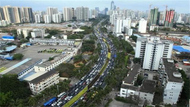被降级的省会城市，环境优美空气清新，让人觉得遗憾